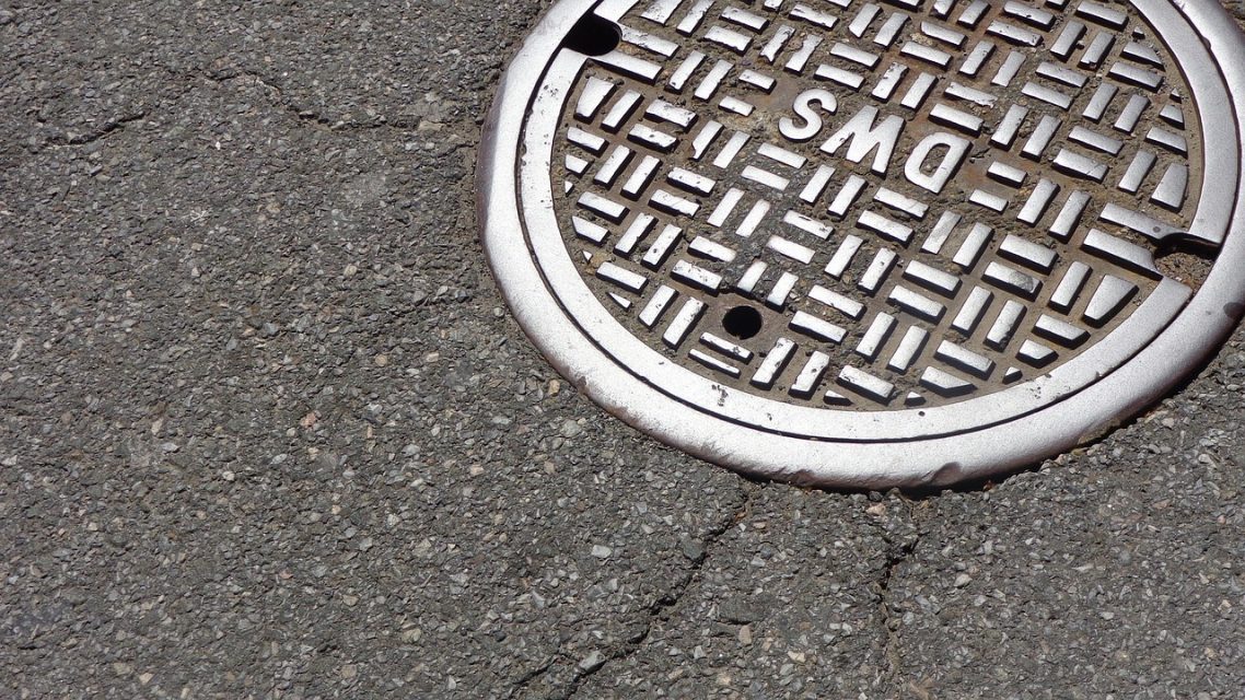 Manhole Safety: Featuring A Suite of Tools Needed to Get the Job Done Right