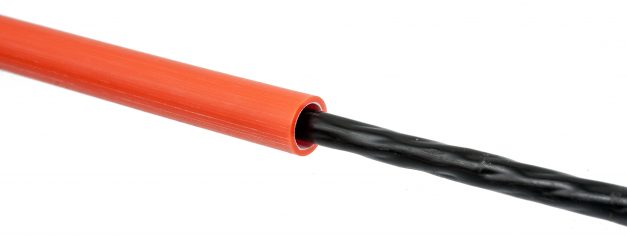 The Perfect Fill Ratio for Fiber Optic Cable Blowing