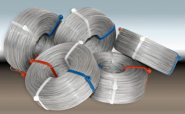 Selecting the Correct Cable Lashing Wire 